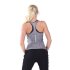 FA Sportswear Tanktop 01 W Basic Grey