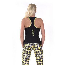 FA Sportswear Tanktop 01 W Basic Black