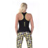 FA Sportswear Tanktop 01 W Basic Black