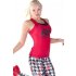 FA Sportswear Tanktop 01 W Basic Red