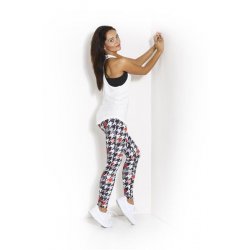 FA Sportswear Tanktop 02 W Loose White