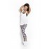FA Sportswear Tanktop 02 W Loose White