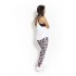 FA Sportswear Tanktop 02 W Loose White