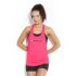 FA Sportswear Tanktop 02 W Loose Pink