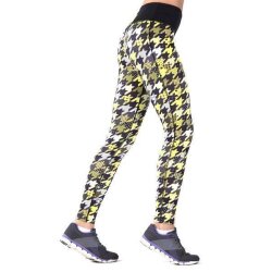 FA Sportswear Leggins 02 Yellow Pepito