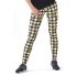 FA Sportswear Leggins 02 Yellow Pepito