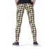 FA Sportswear Leggins 02 Yellow Pepito