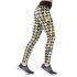 FA Sportswear Leggins 02 Yellow Pepito