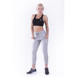 FA Sportswear Bra 02 W Hardy Black