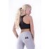 FA Sportswear Bra 02 W Hardy Black