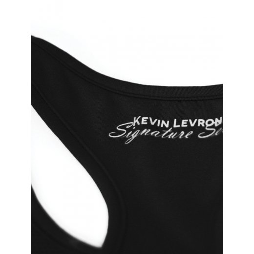Kevin Levrone Bra 01 LW BECOOL! Black