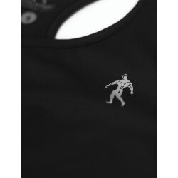 Kevin Levrone Bra 01 LW BECOOL! Black