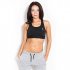 Kevin Levrone Bra 01 LW BECOOL! Black