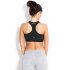 Kevin Levrone Bra 01 LW BECOOL! Black
