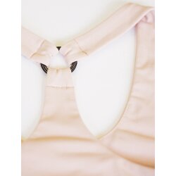 Kevin Levrone Bra 03 LW Lady Powder Pink