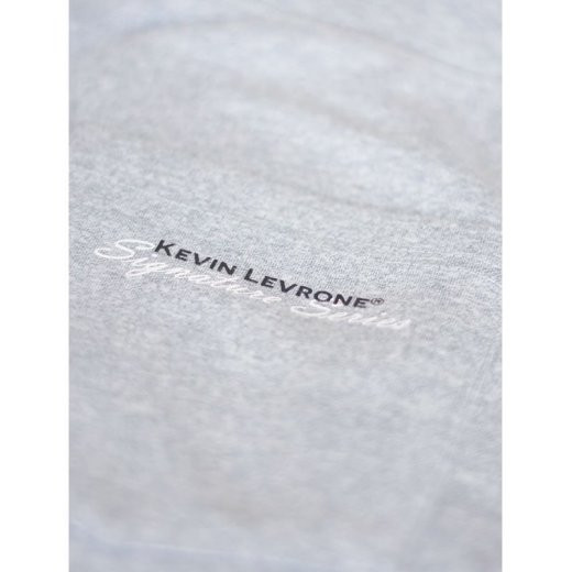 Kevin Levrone Sweatpants 01 LW Melange Grey