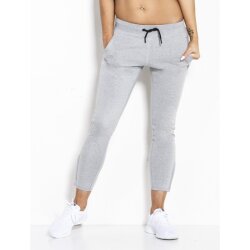 Kevin Levrone Sweatpants 01 LW Melange Grey