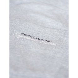 Kevin Levrone Sweatpants 01 LW Melange Grey