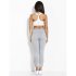 Kevin Levrone Sweatpants 01 LW Melange Grey
