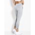 Kevin Levrone Sweatpants 01 LW Melange Grey