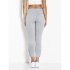 Kevin Levrone Sweatpants 01 LW Melange Grey