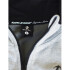 Kevin Levrone Hoodie Jacket 01 LW Melange Grey
