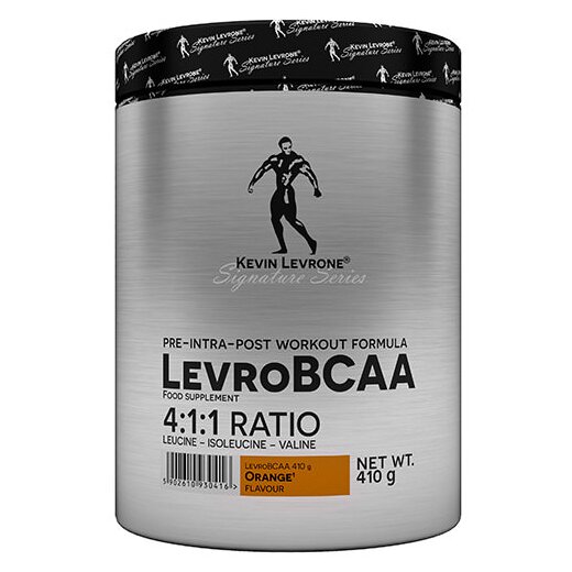 Kevin Levrone Signature Series Levro BCAA 4:1:1 410g