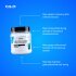 Evolite Nutrition Glutamine Pure 400g