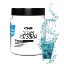 Evolite Nutrition Beta Alanine Pure 500g
