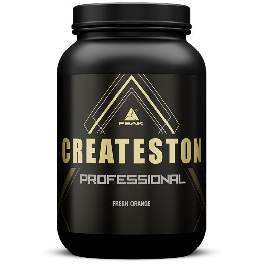 Peak Performance Createston Professional 1500g+75Caps