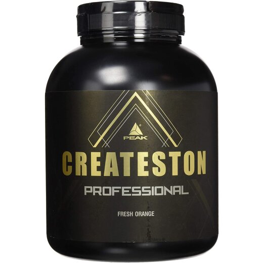Peak Performance Createston Professional 3000g+150Caps