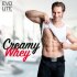 Evolite Nutrition Creamy Whey 700g - Apricot