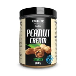 Evolite Nutrition Peanut Butter Smooth 900g