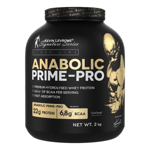 Kevin Levrone Black Line Anabolic Prime-Pro 2kg