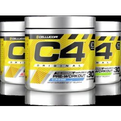 Cellucor C4 Orginal Pre-Workout