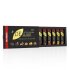 Nutrend Deluxe set (6x 60g mix of flavours)