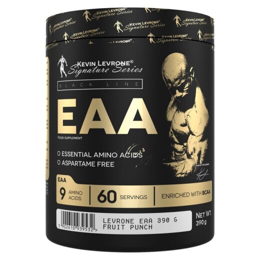 Kevin Levrone Black Line EAA 390g