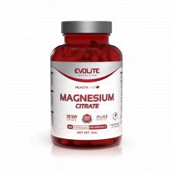 Evolite Nutrition Magnesium Citrate 180caps