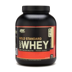 Optimum Nutrition Gold Standard 100% Whey 2,27kg - White...