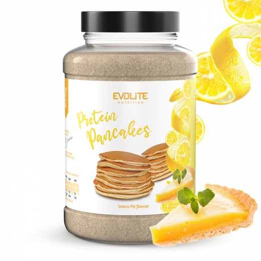 Evolite Nutrition Pancake 1000g