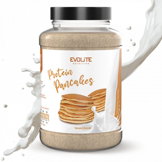 Evolite Nutrition Pancake 1000g