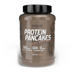 Evolite Nutrition Pancake 1000g Chocolate