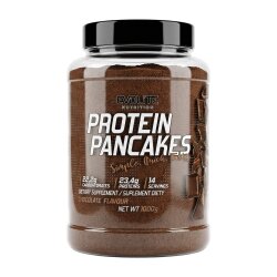 Evolite Nutrition Protein Pancake 1000g Chocolate