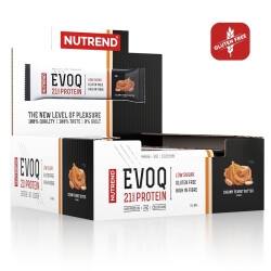 Nutrend EVOQ 60g - 12er Pack