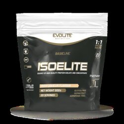 Evolite Nutrition Iso Elite 500g Beutel