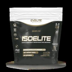 Evolite Nutrition Iso Elite 500g Beutel