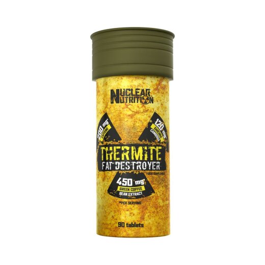 Nuclear Nutrition Thermite 90tabs