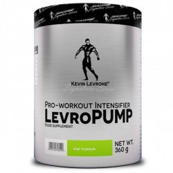 Kevin Levrone Signature Series LevroPump 360g