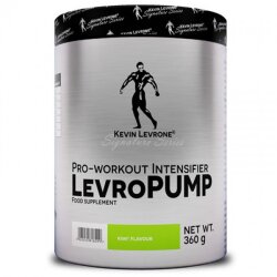 Kevin Levrone Signature Series LevroPump 360g - Kiwi