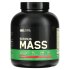 Optimum Nutrition Serious Mass 2727g Chocolate Peanut Butter